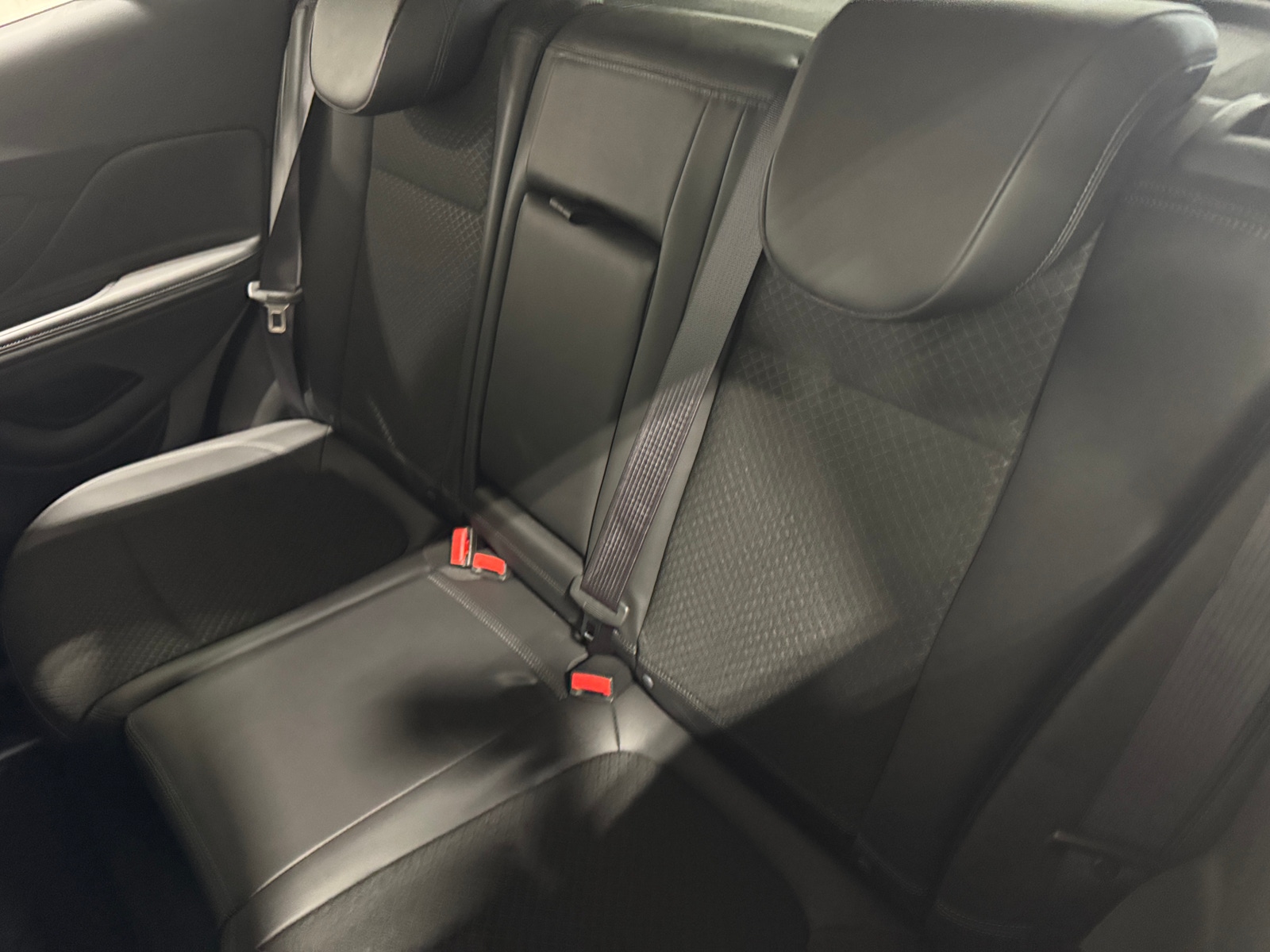 Thumbnail: 2019 Buick Encore - 6