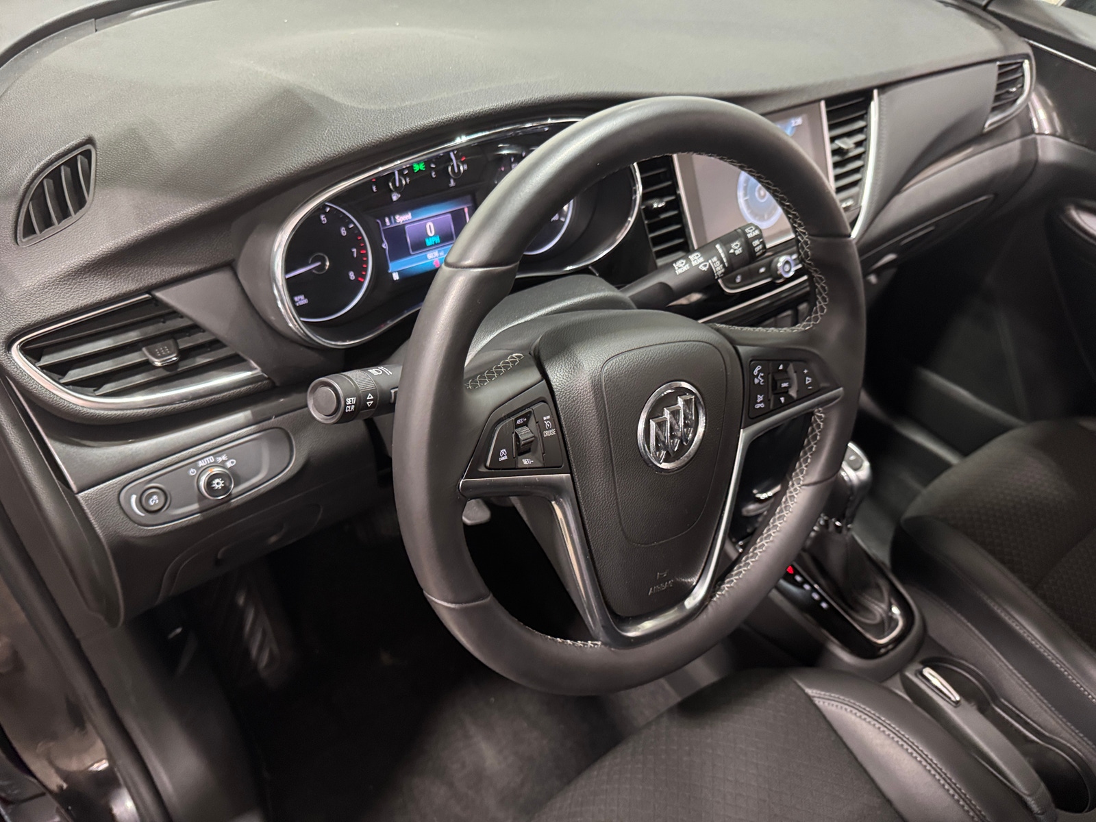 Thumbnail: 2019 Buick Encore - 3