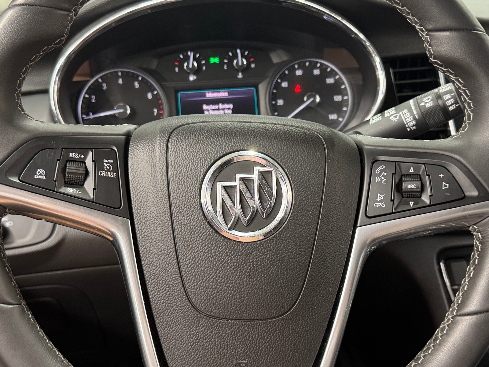 Thumbnail: 2019 Buick Encore - 5