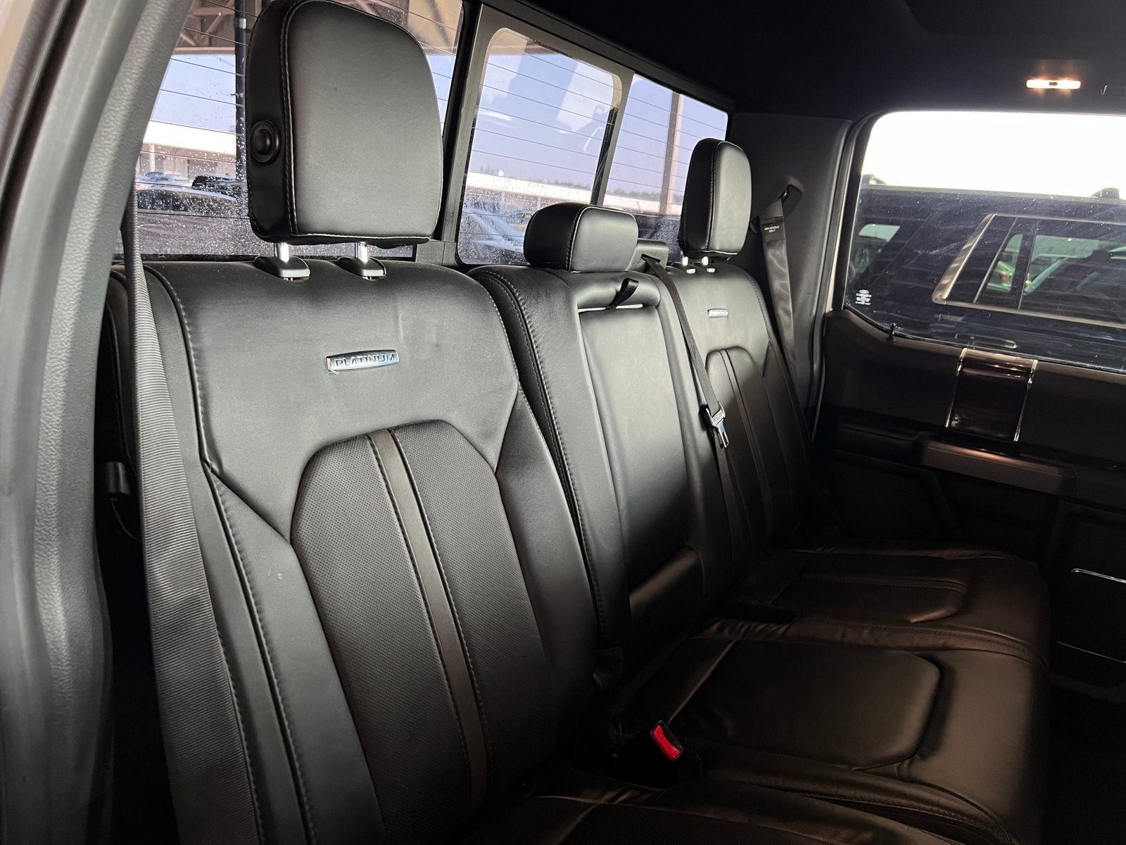 Thumbnail: 2016 Ford Econoline - 5