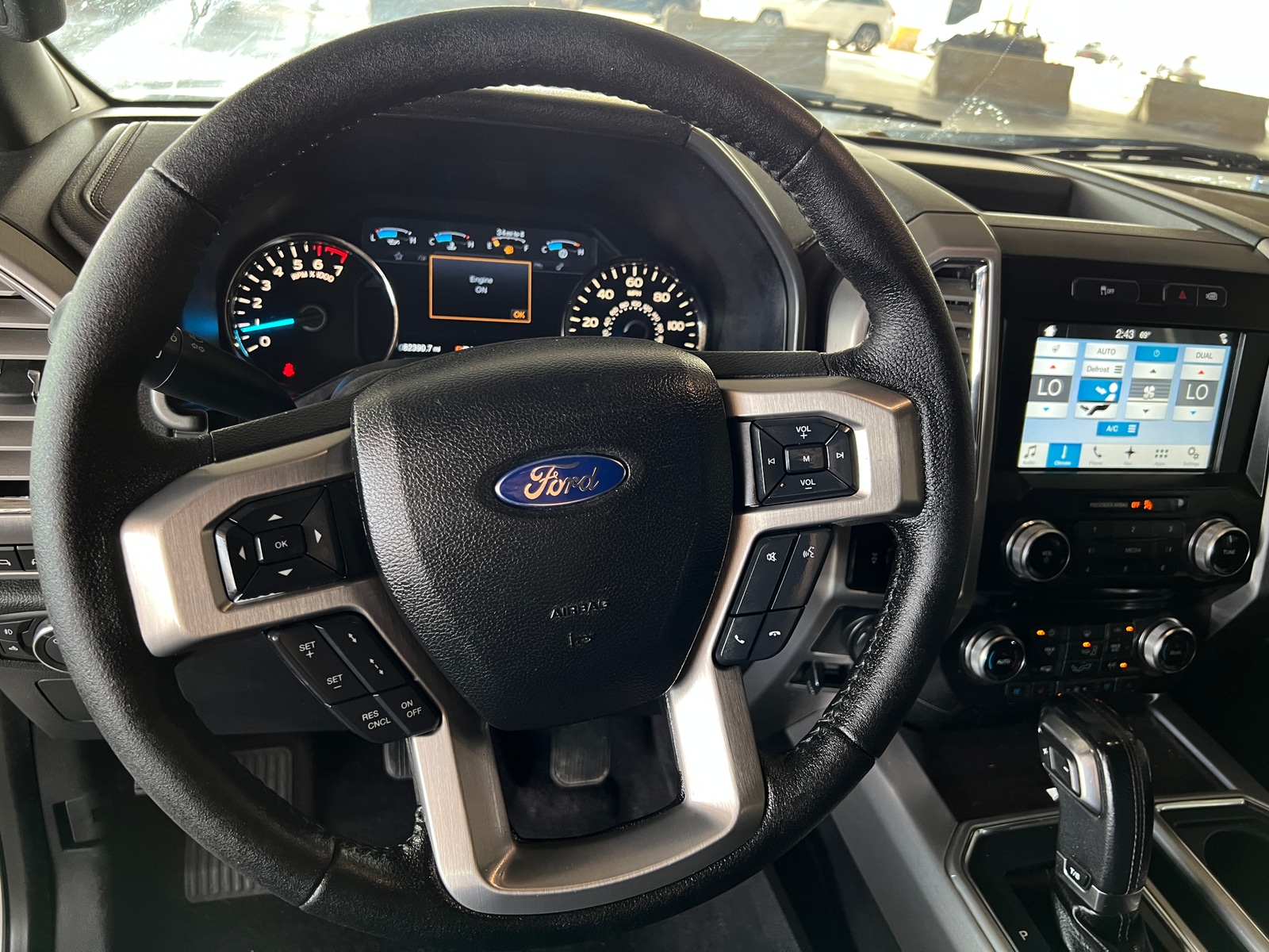 Thumbnail: 2016 Ford Econoline - 4