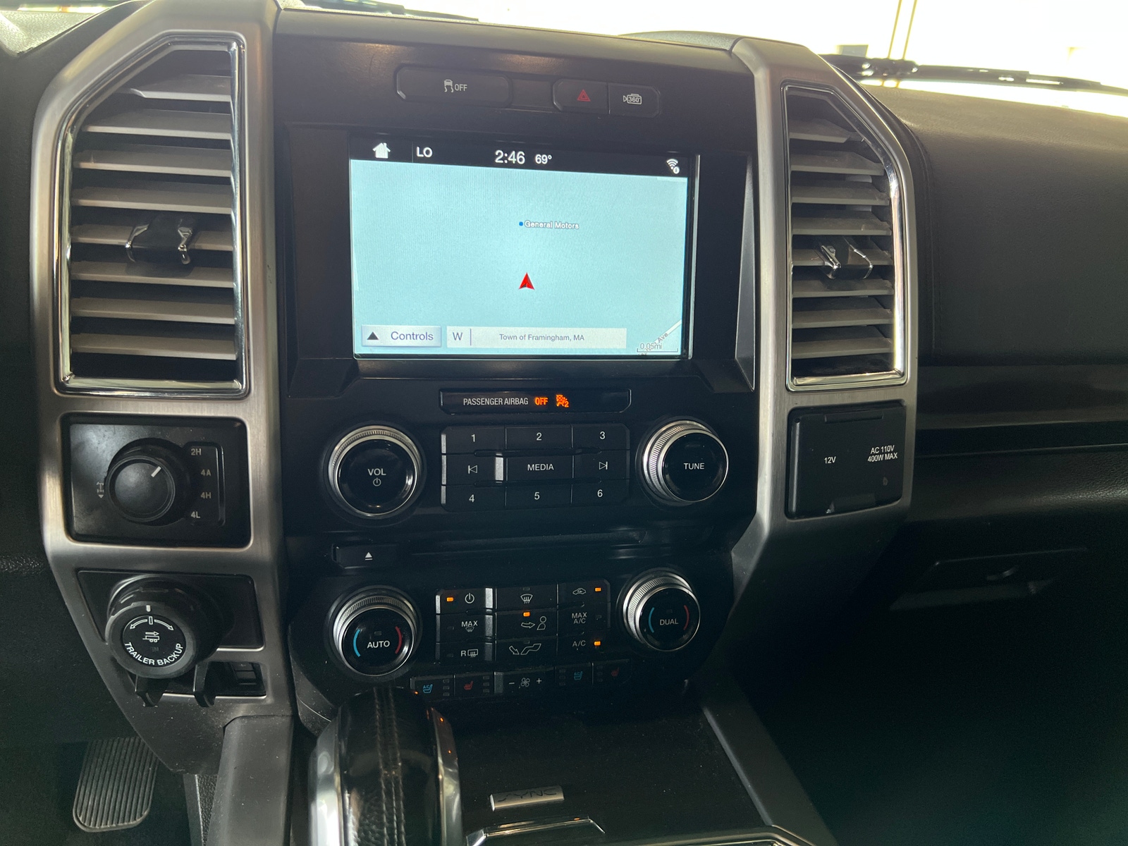 Thumbnail: 2016 Ford Econoline - 3