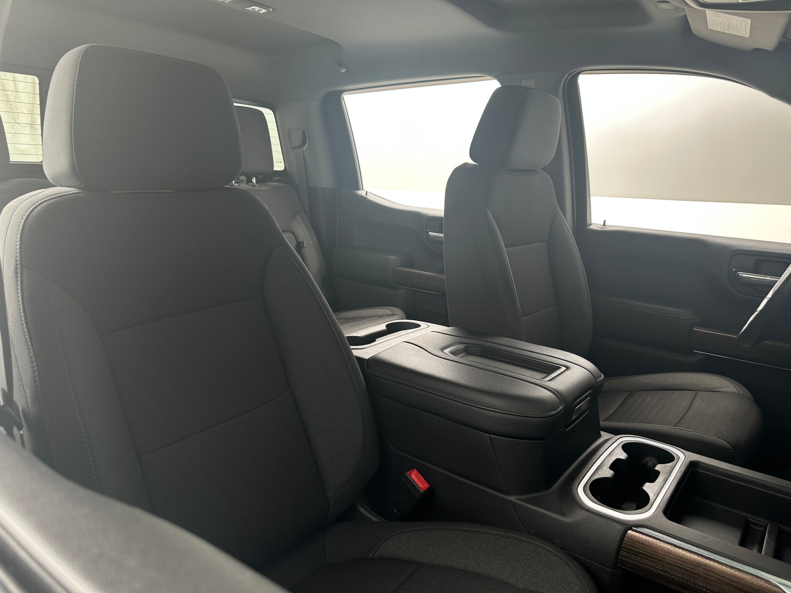 Thumbnail: 2020 Chevrolet Silverado 1500 - 2