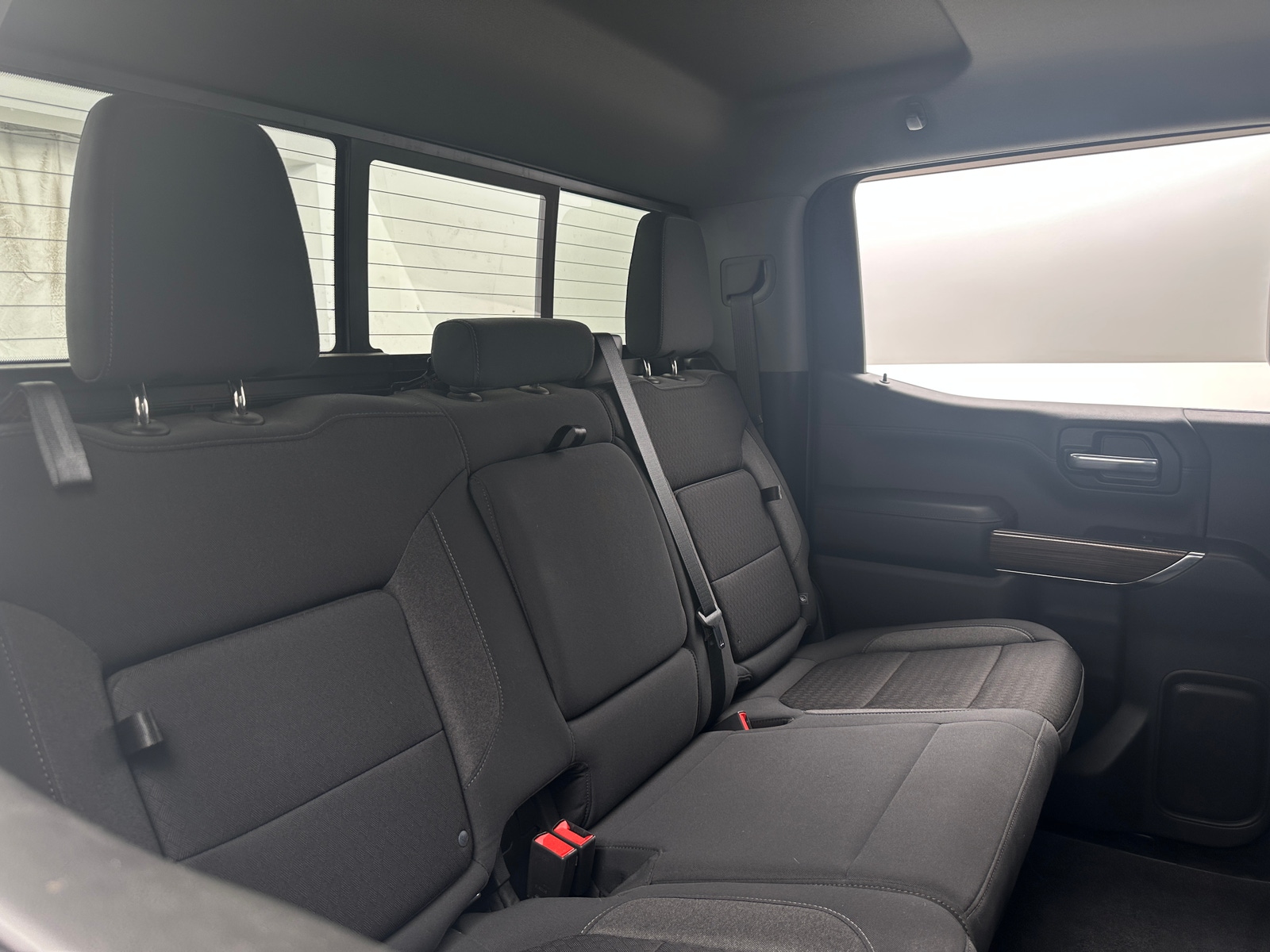 Thumbnail: 2020 Chevrolet Silverado 1500 - 6