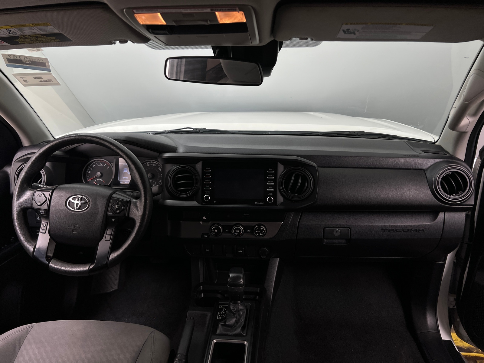 Thumbnail: 2021 Toyota Tacoma - 3