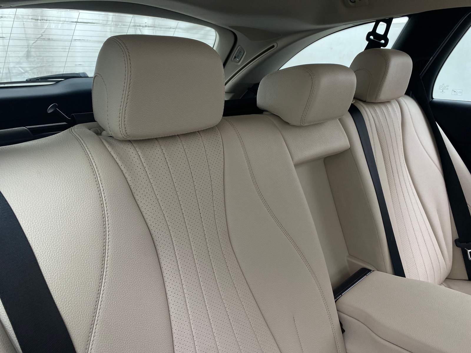 Thumbnail: 2018 Mercedes-Benz E-Class - 5