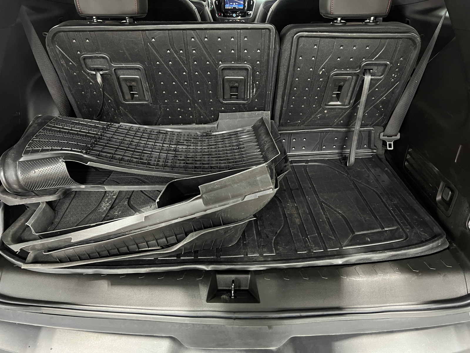 Thumbnail: 2023 Chevrolet Traverse - 6
