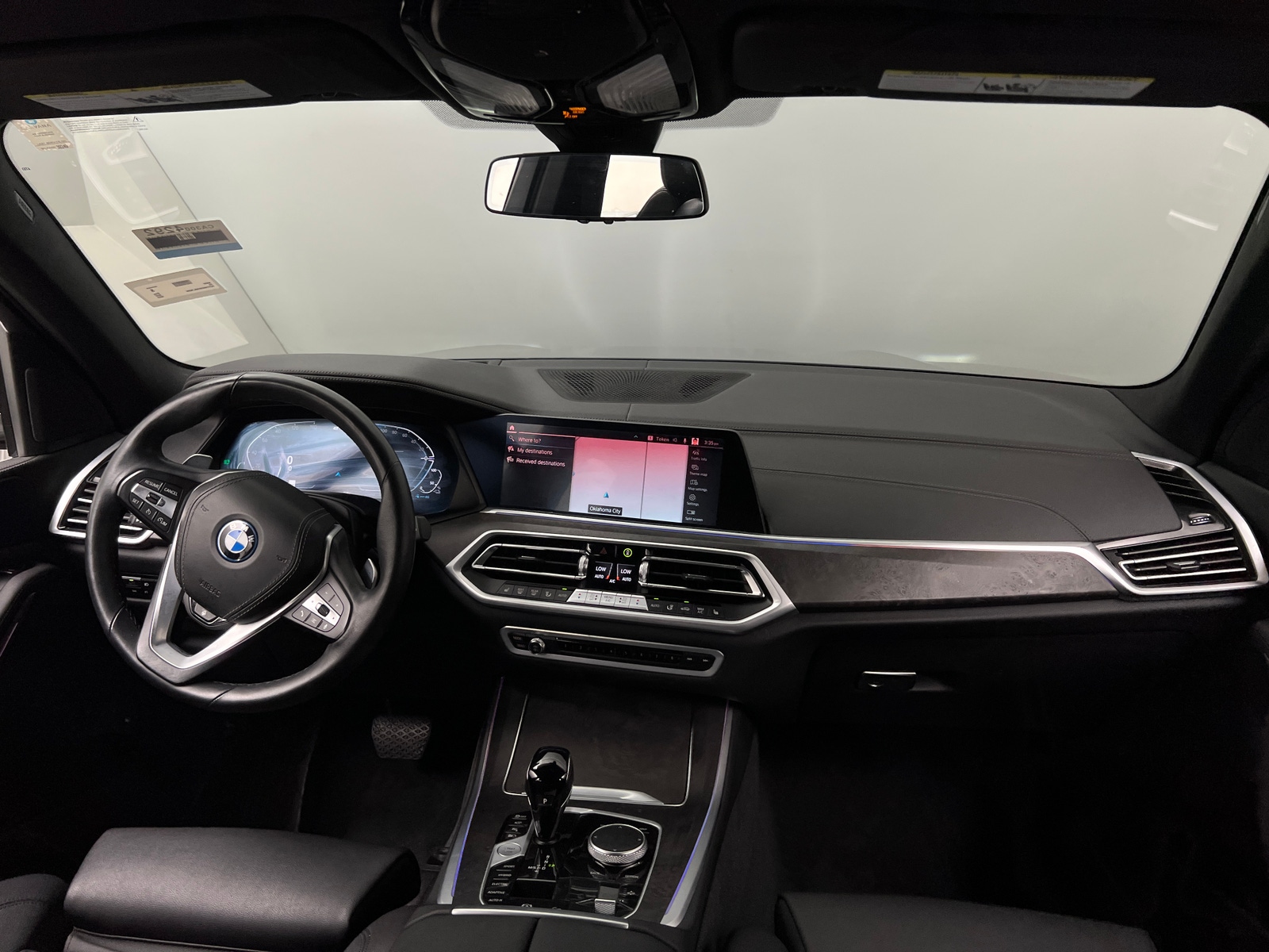Thumbnail: 2022 BMW X5 - 2