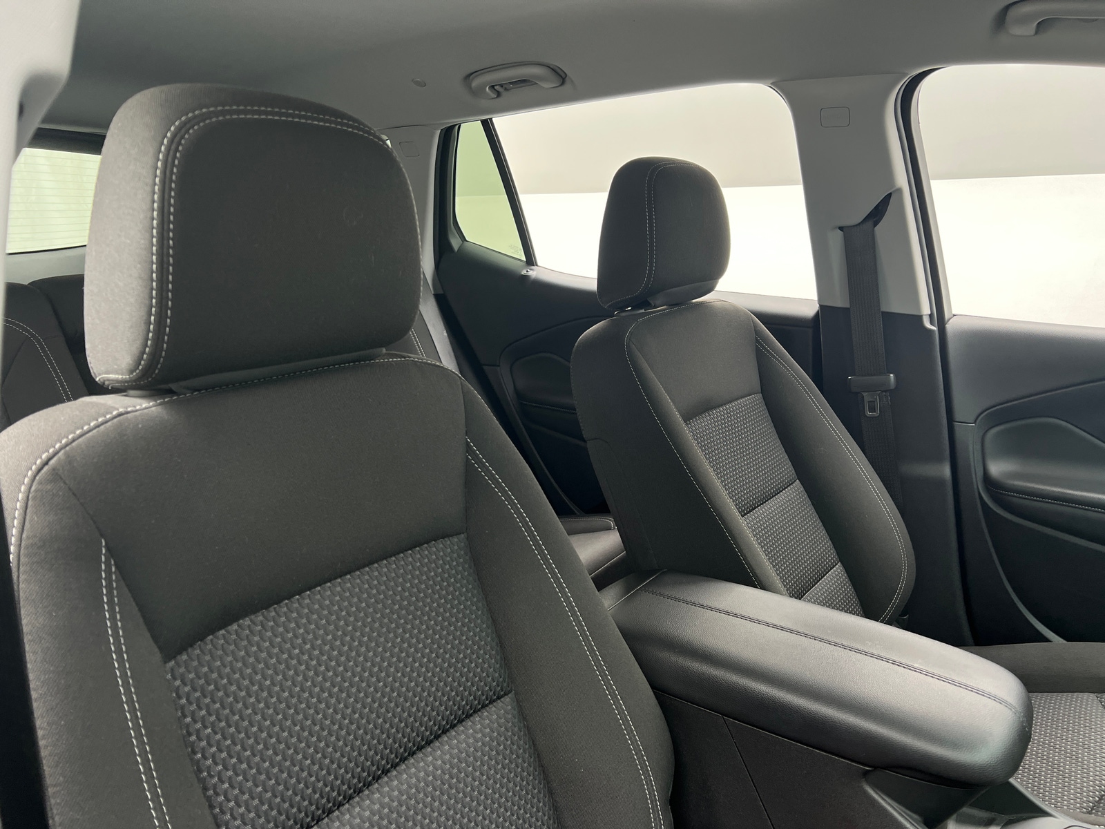 Thumbnail: 2024 GMC Terrain - 2