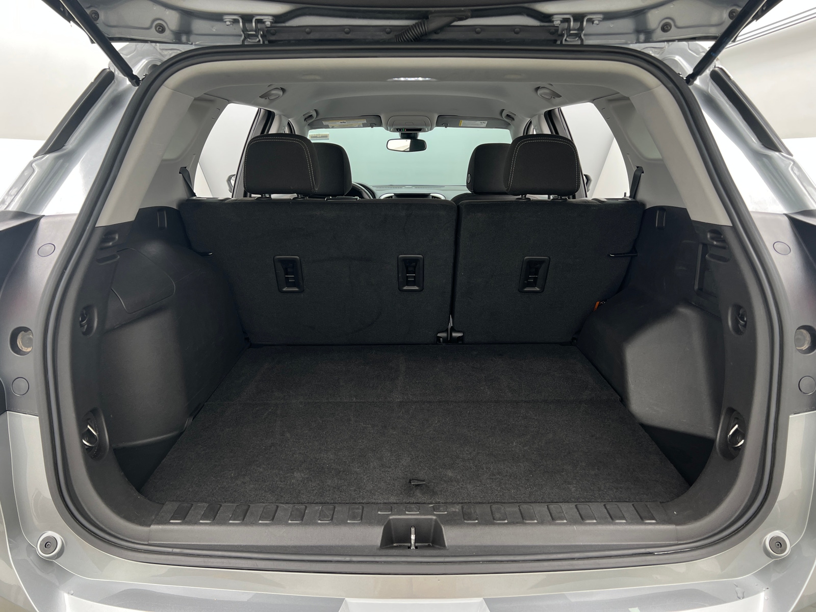 Thumbnail: 2024 GMC Terrain - 7