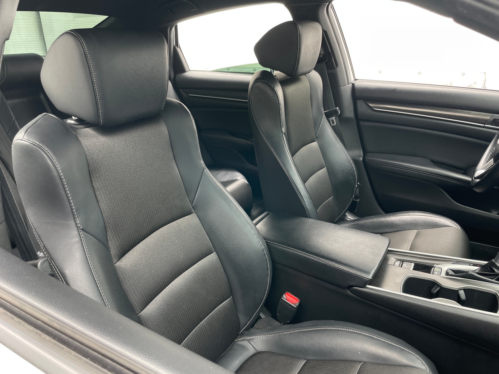 Thumbnail: 2018 Honda Accord - 2