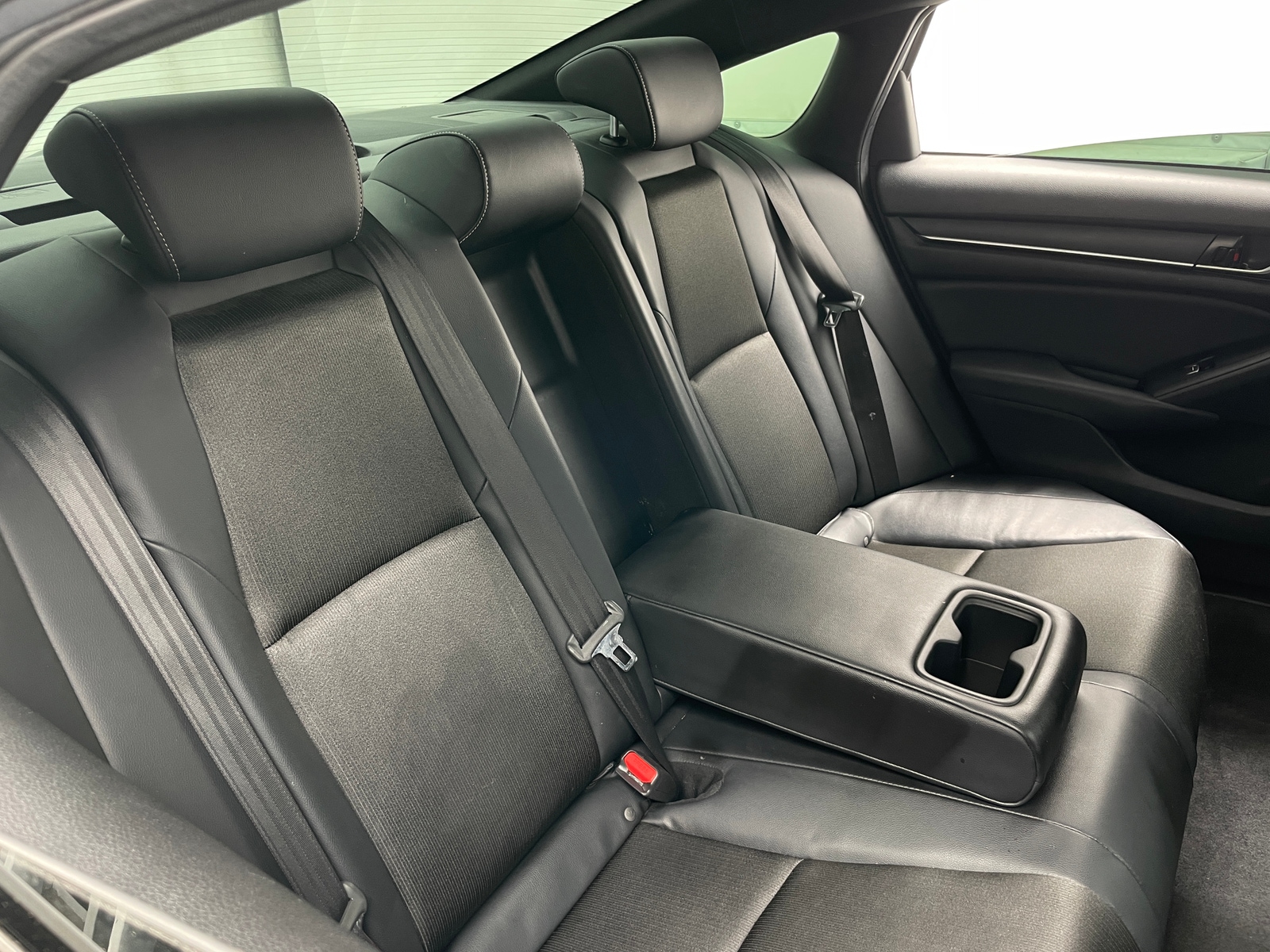 Thumbnail: 2018 Honda Accord - 6