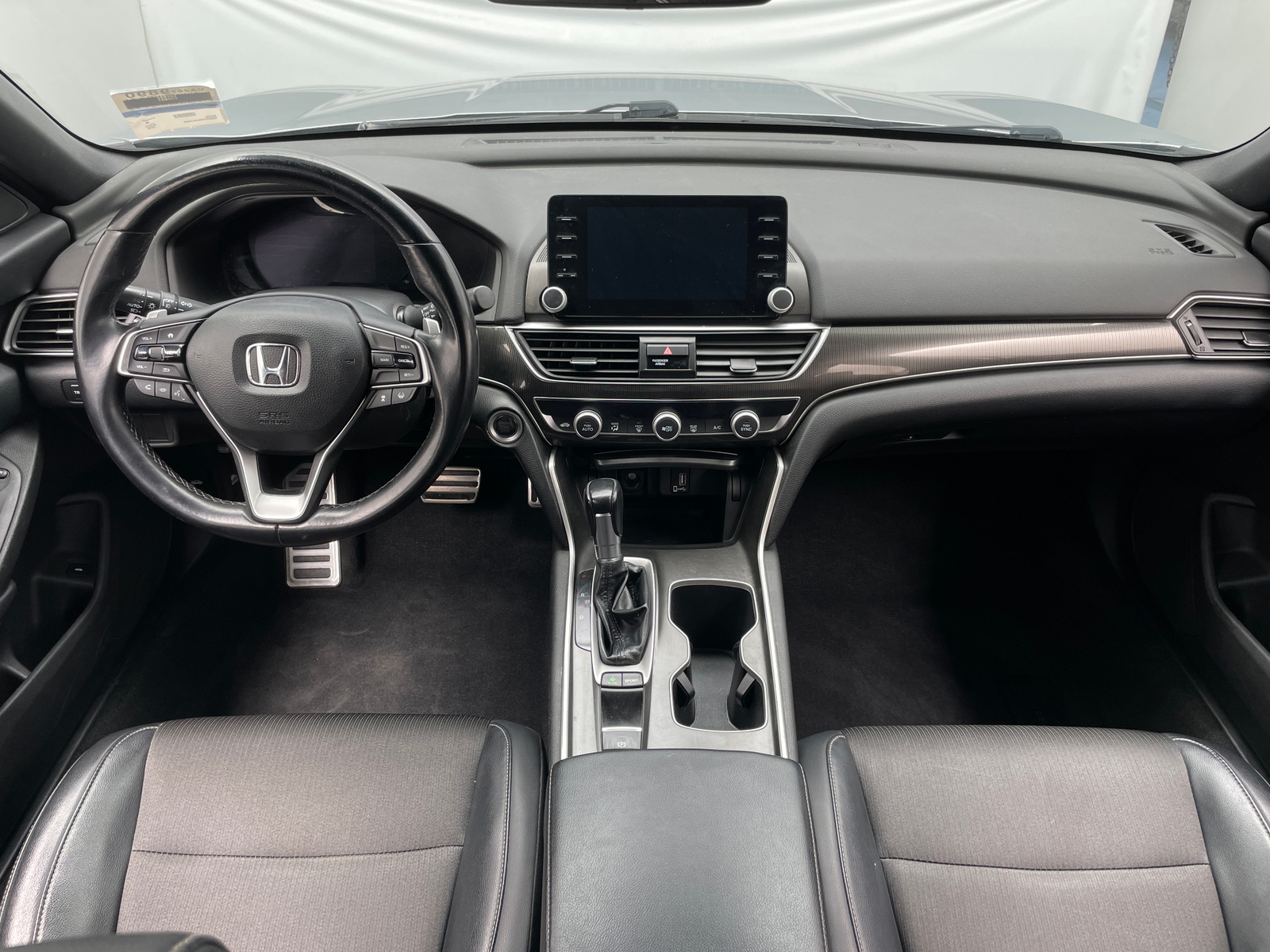 Thumbnail: 2018 Honda Accord - 3
