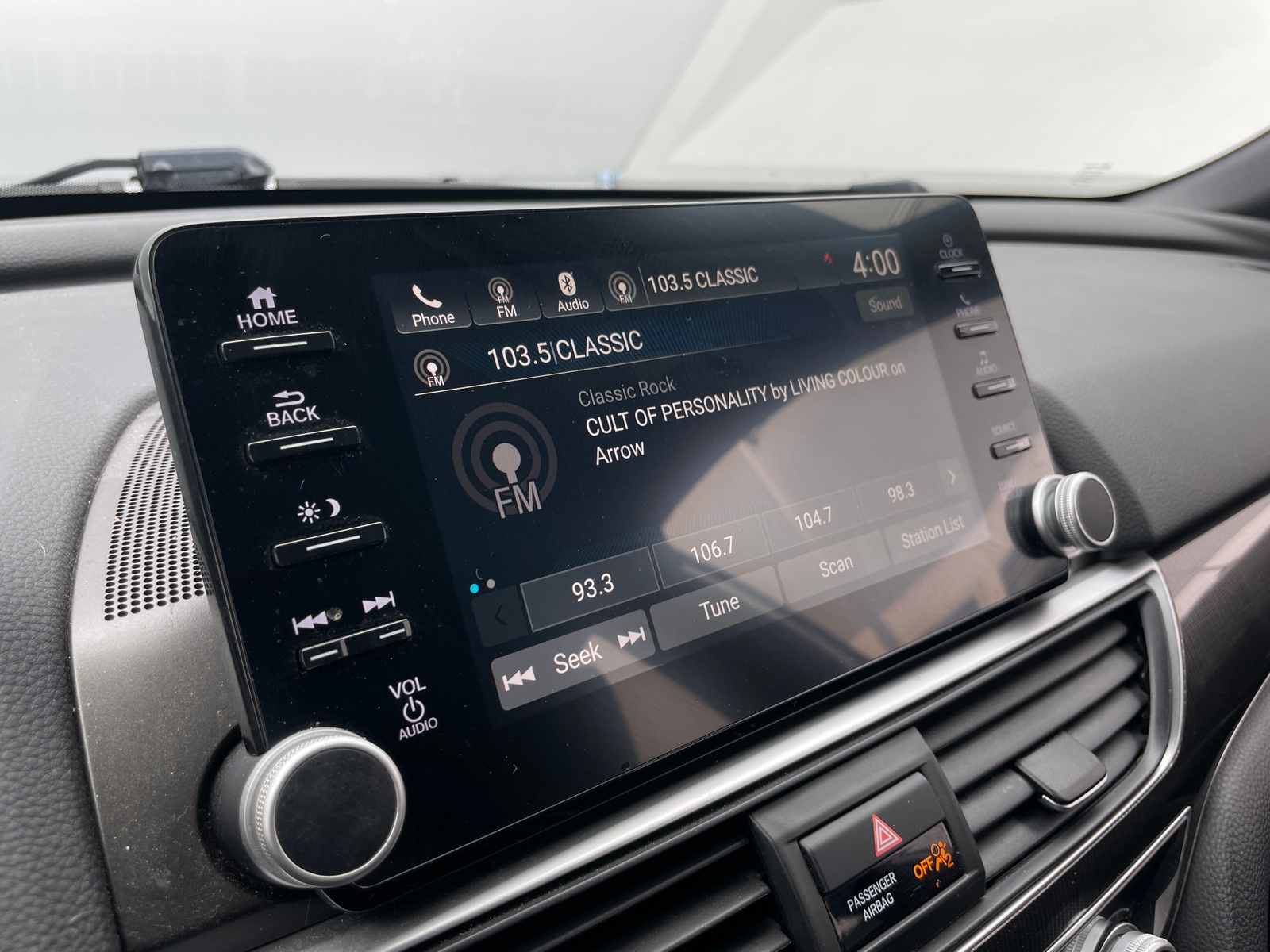 Thumbnail: 2018 Honda Accord - 4