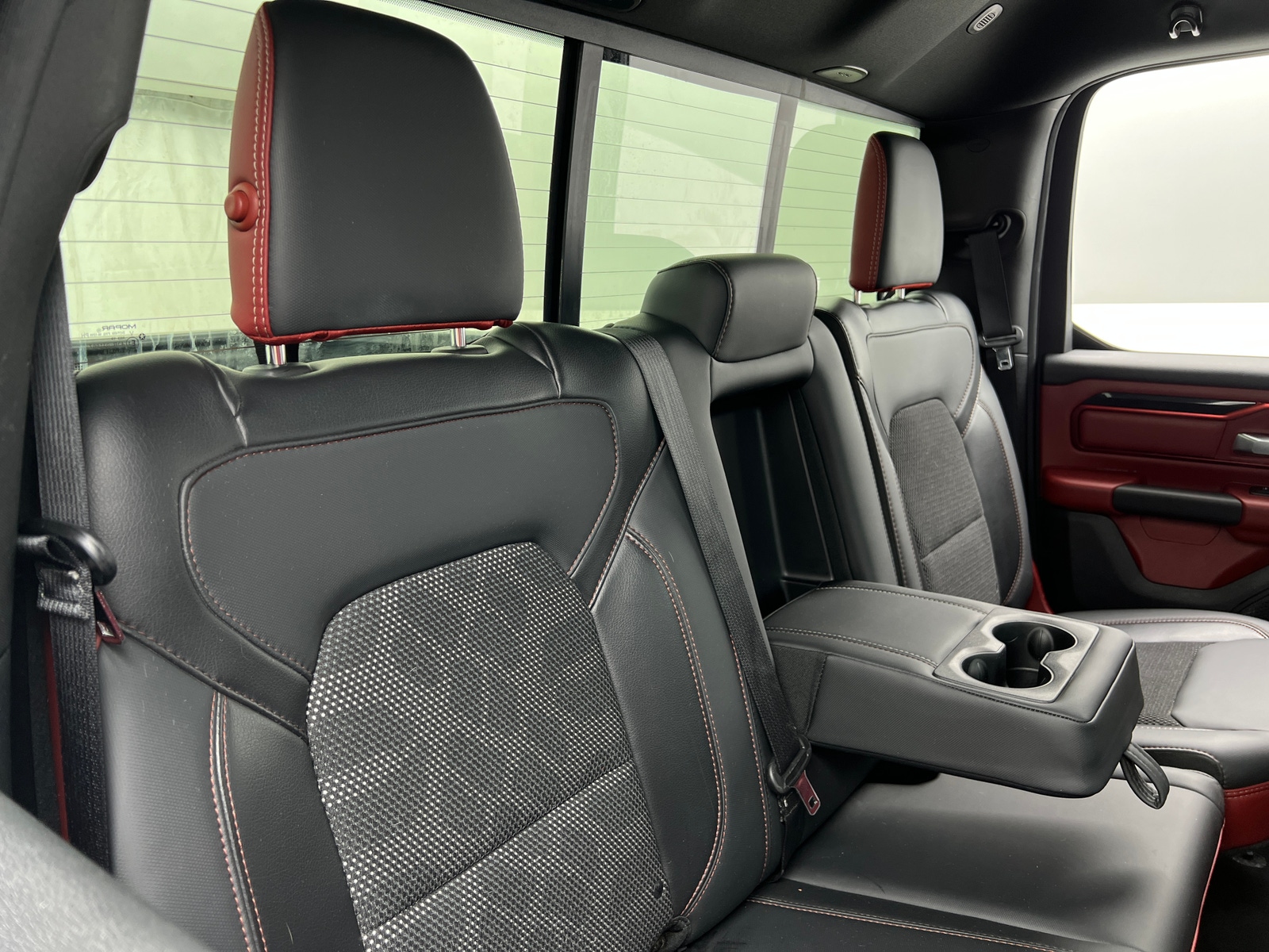 Thumbnail: 2019 RAM 1500 - 5