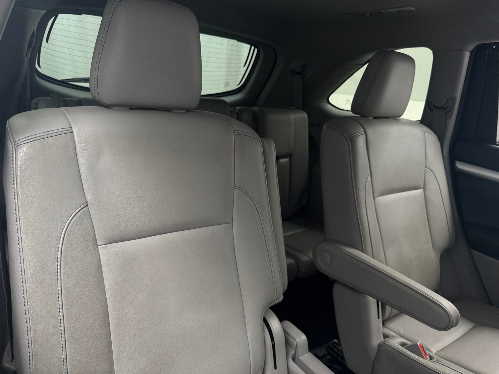 Thumbnail: 2017 Toyota Highlander - 5