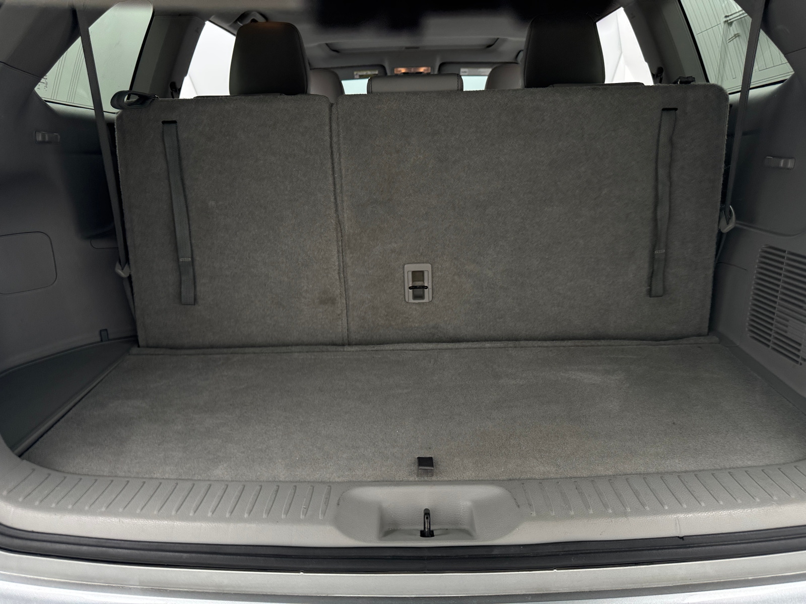 Thumbnail: 2017 Toyota Highlander - 6