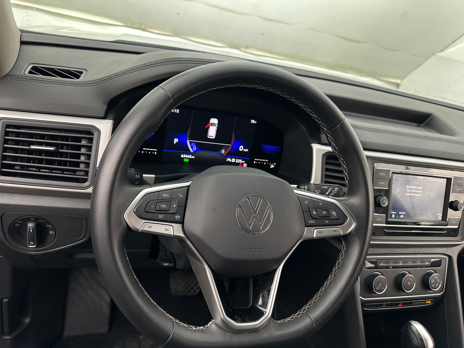 Thumbnail: 2022 Volkswagen Atlas - 4