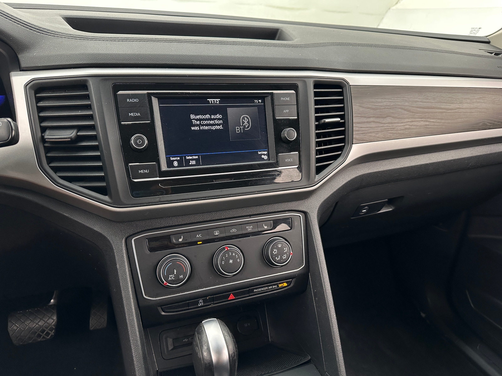 Thumbnail: 2022 Volkswagen Atlas - 3