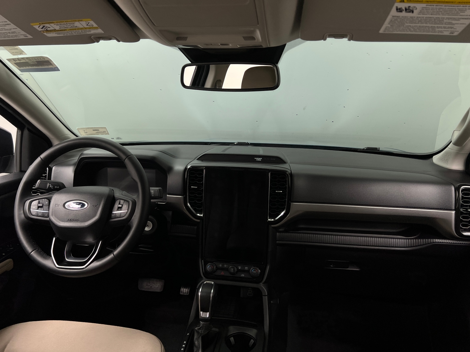 Thumbnail: 2024 Ford Ranger - 3