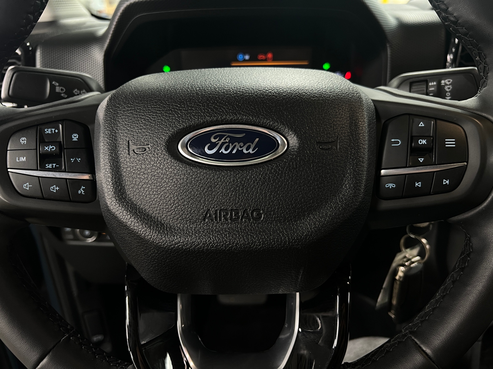 Thumbnail: 2024 Ford Ranger - 5