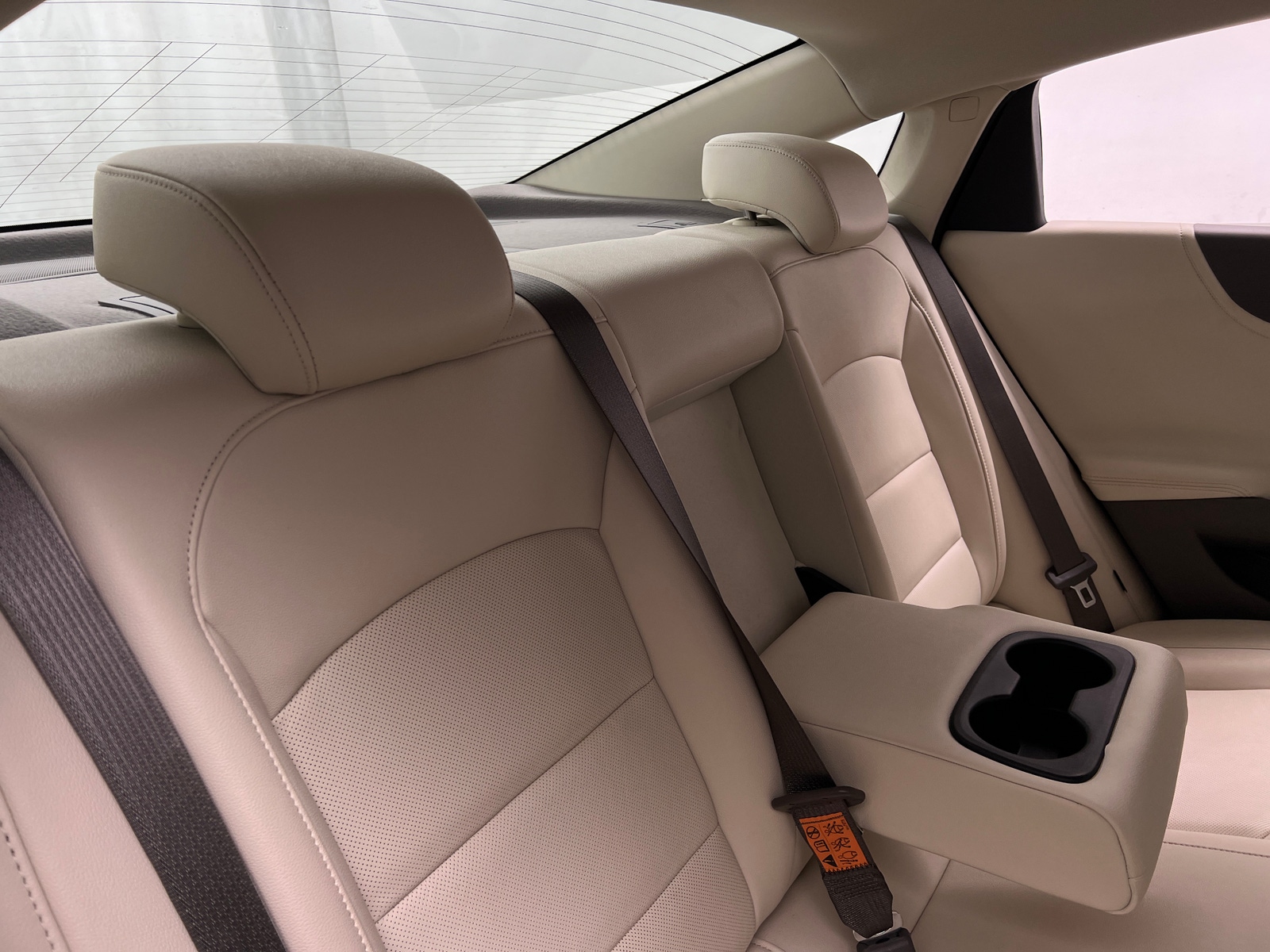 Thumbnail: 2024 Chevrolet Malibu - 5