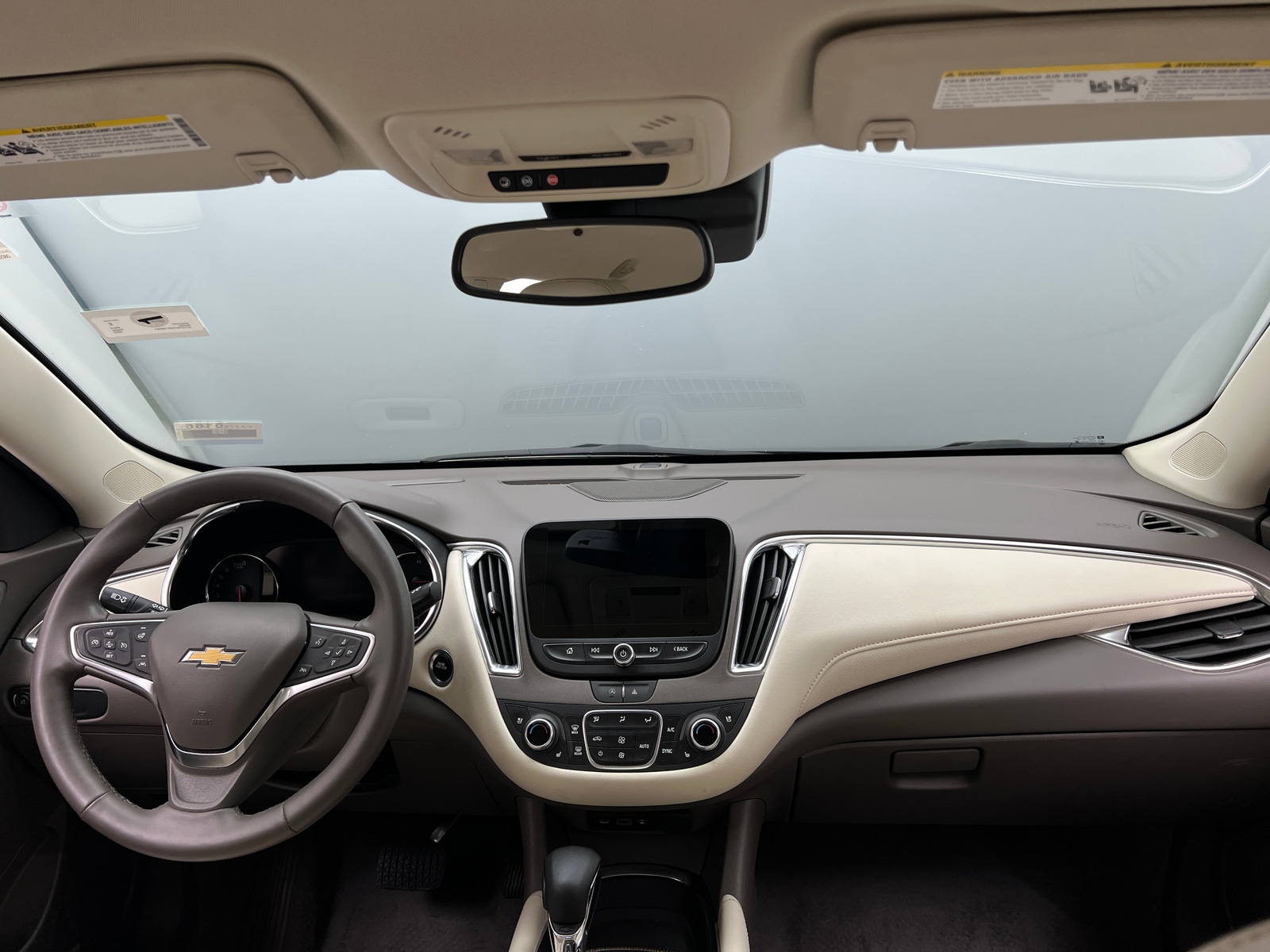 Thumbnail: 2024 Chevrolet Malibu - 2