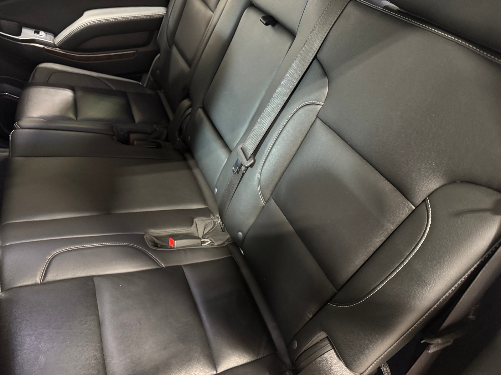 Thumbnail: 2020 Chevrolet Suburban - 5