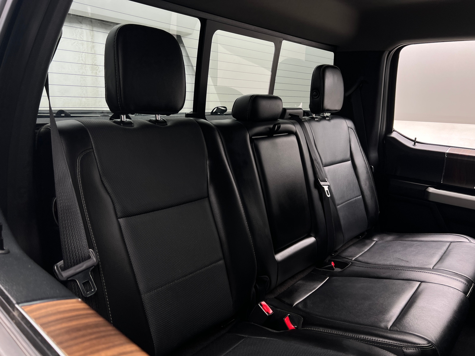 Thumbnail: 2017 Ford Econoline - 5