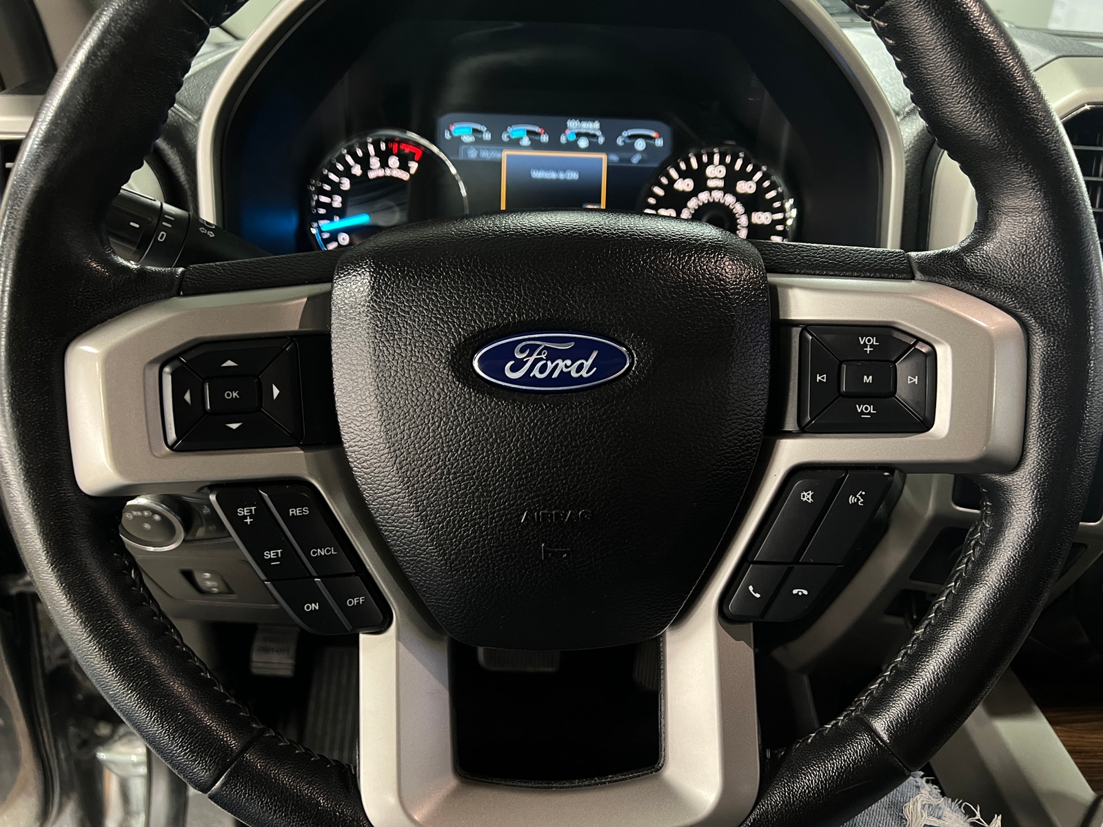 Thumbnail: 2017 Ford Econoline - 4