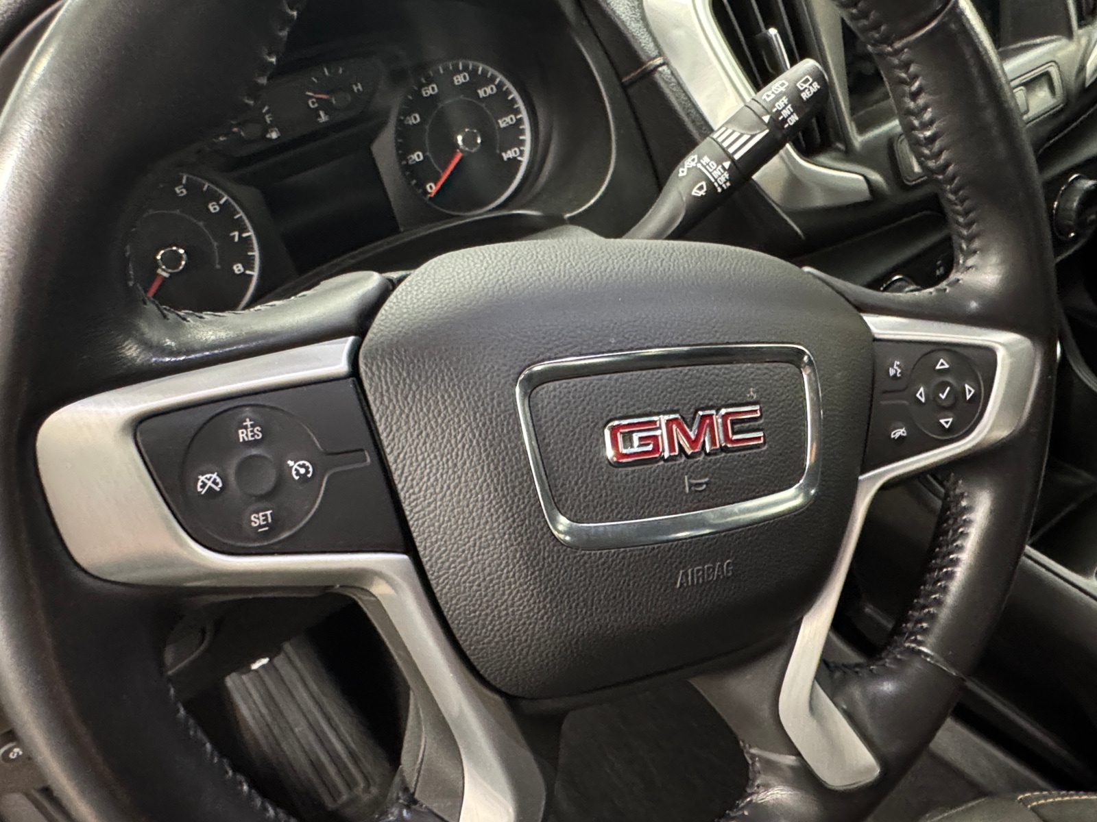 Thumbnail: 2018 GMC Terrain - 5