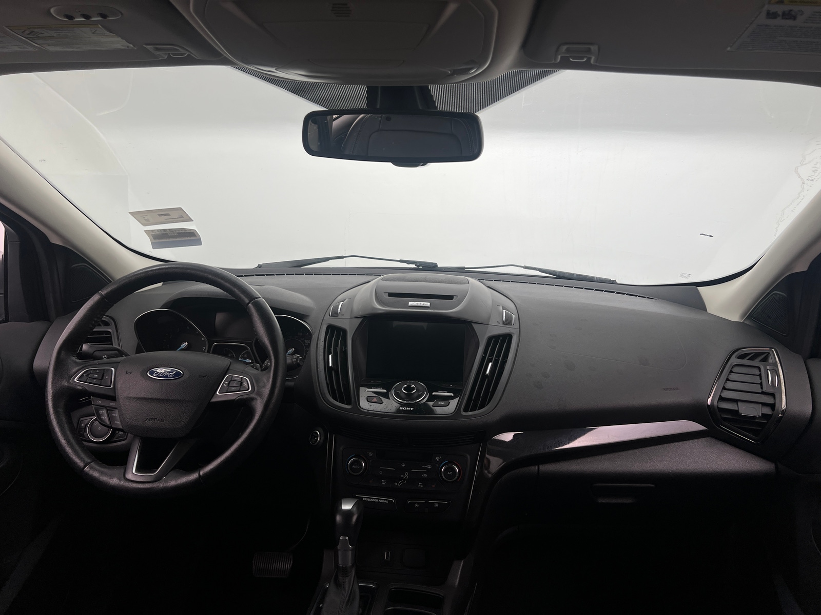 Thumbnail: 2017 Ford Escape - 2
