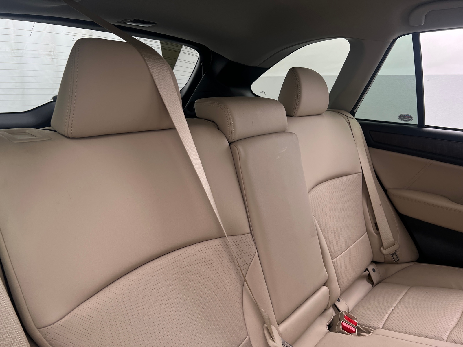 Thumbnail: 2019 Subaru Outback - 5