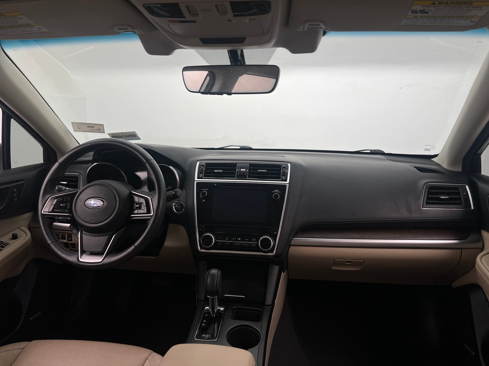 Thumbnail: 2019 Subaru Outback - 2