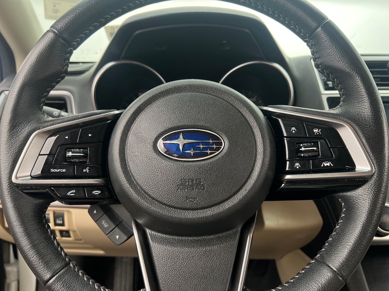 Thumbnail: 2019 Subaru Outback - 4