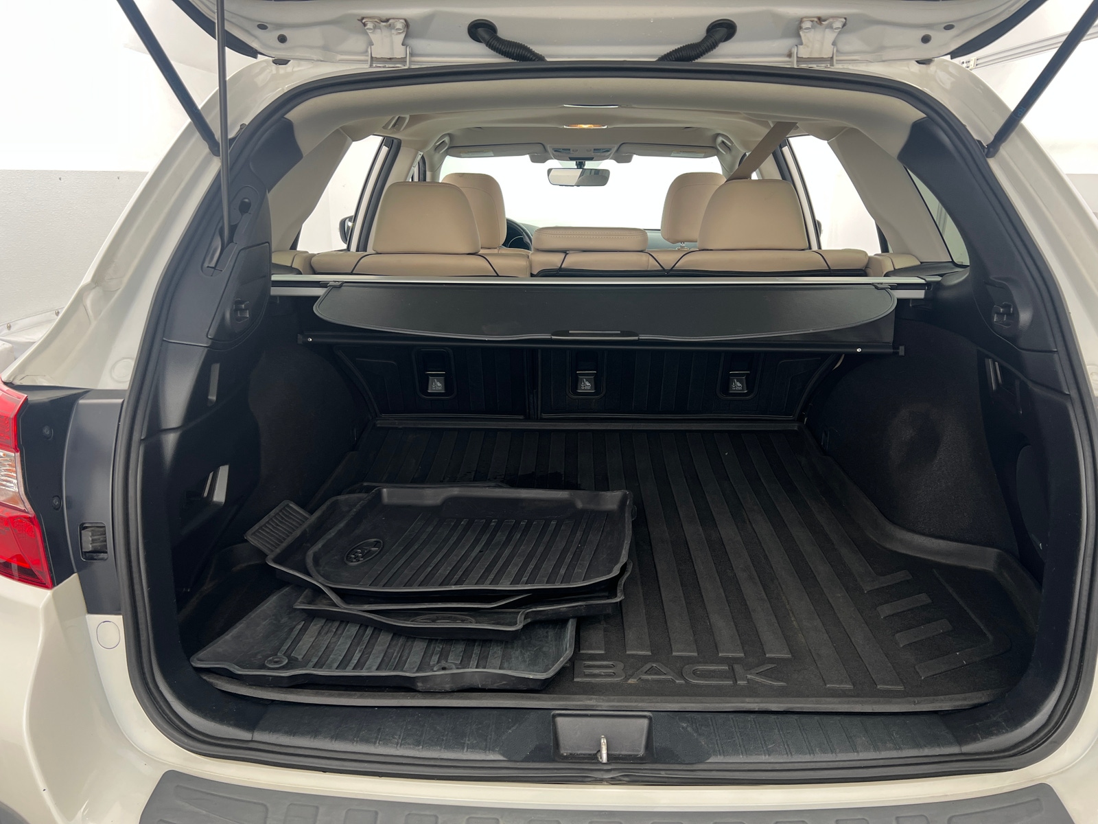 Thumbnail: 2019 Subaru Outback - 6