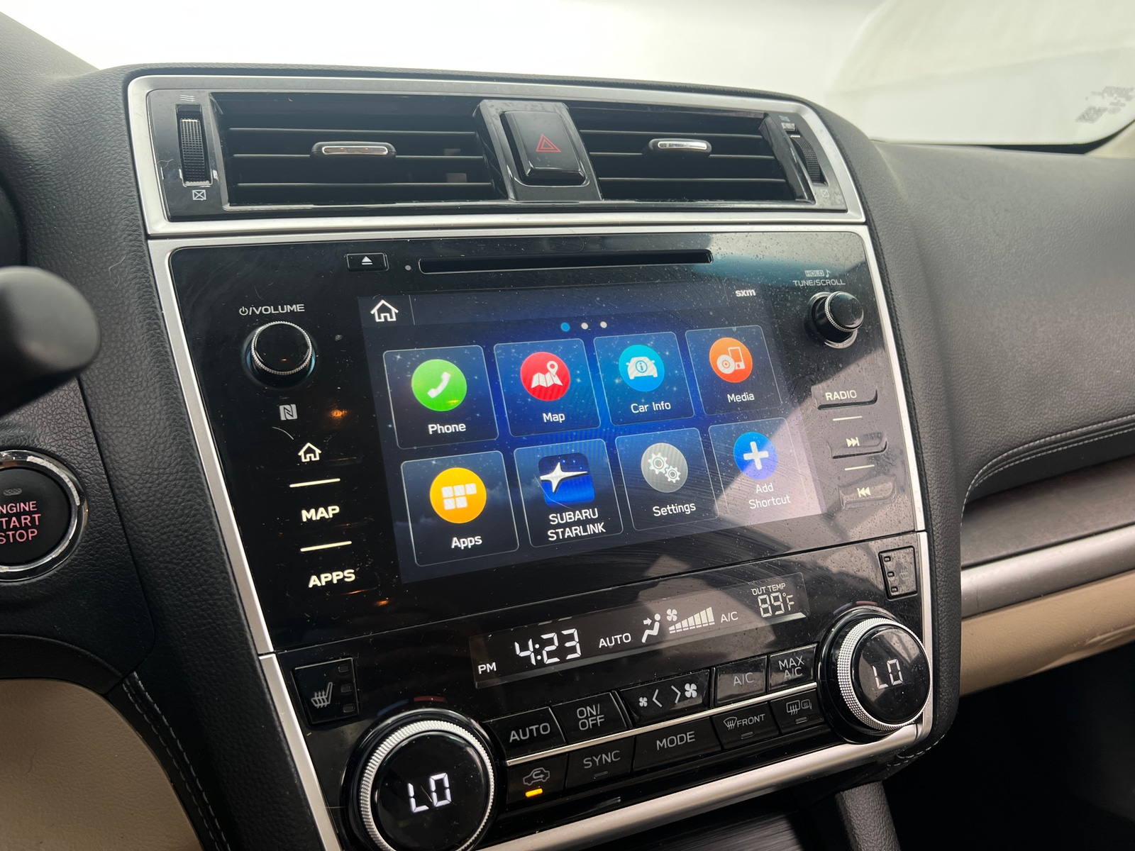 Thumbnail: 2019 Subaru Outback - 3