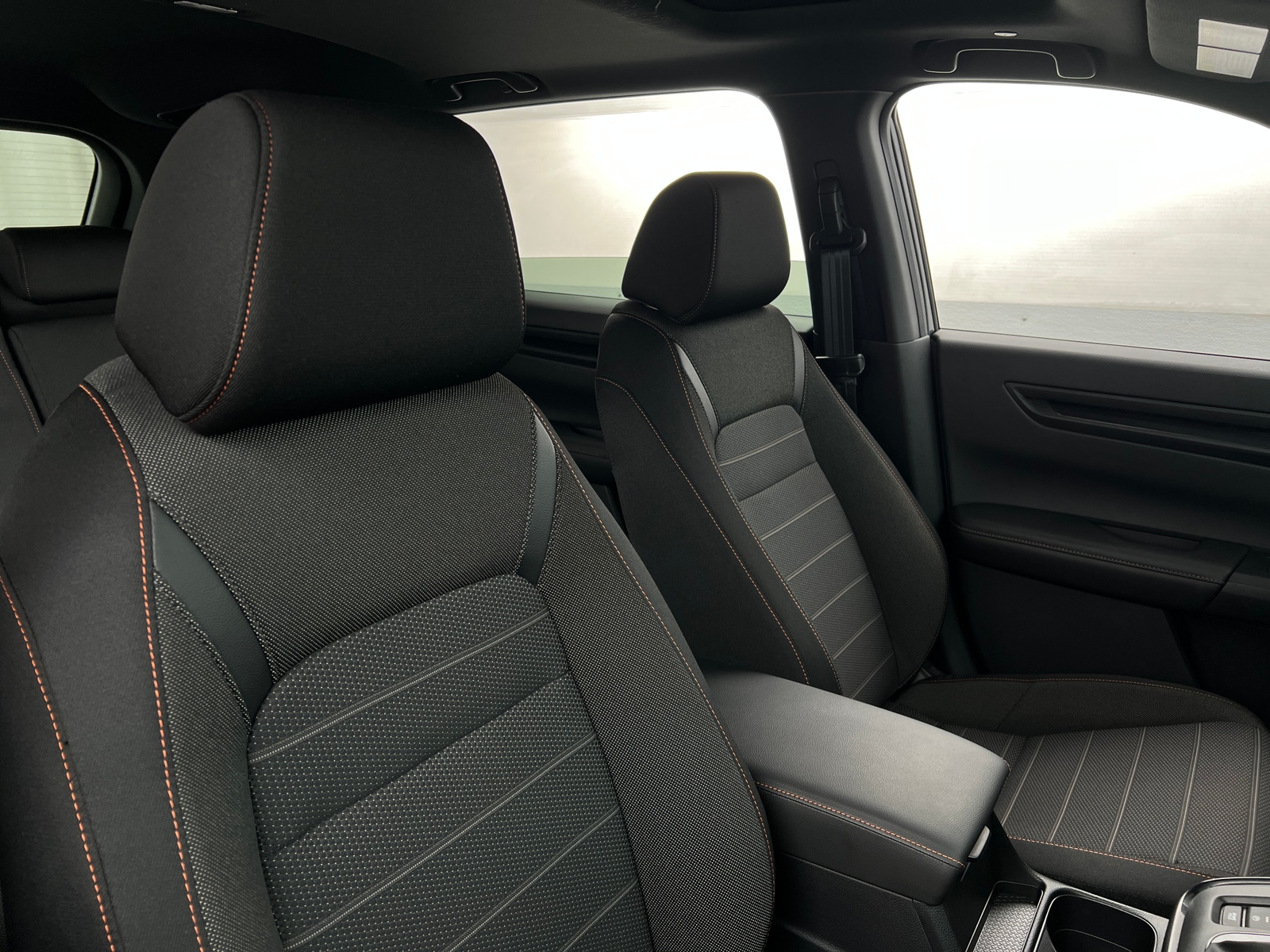 Thumbnail: 2025 Honda CR-V - 2