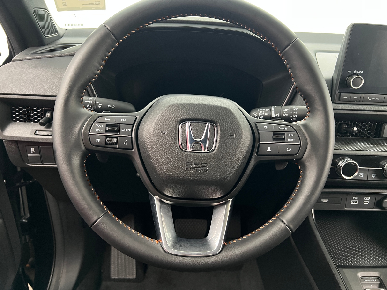 Thumbnail: 2025 Honda CR-V - 5