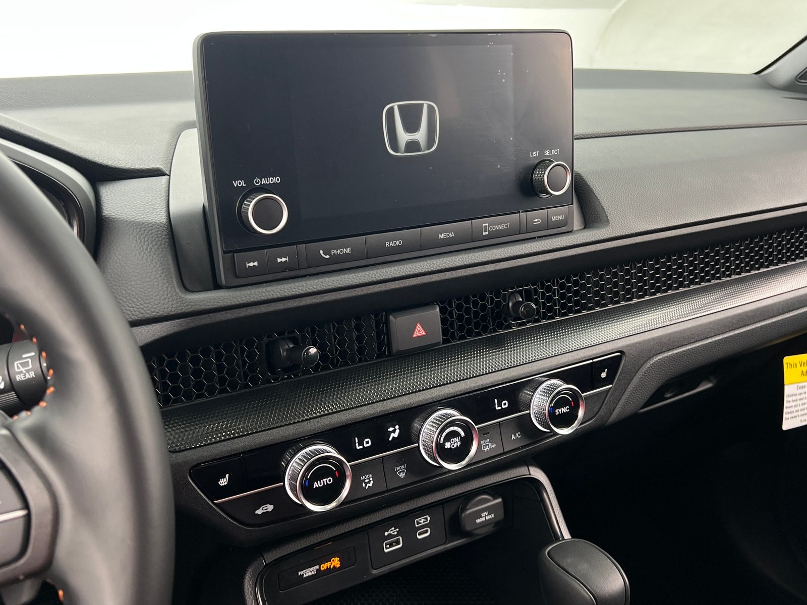 Thumbnail: 2025 Honda CR-V - 4
