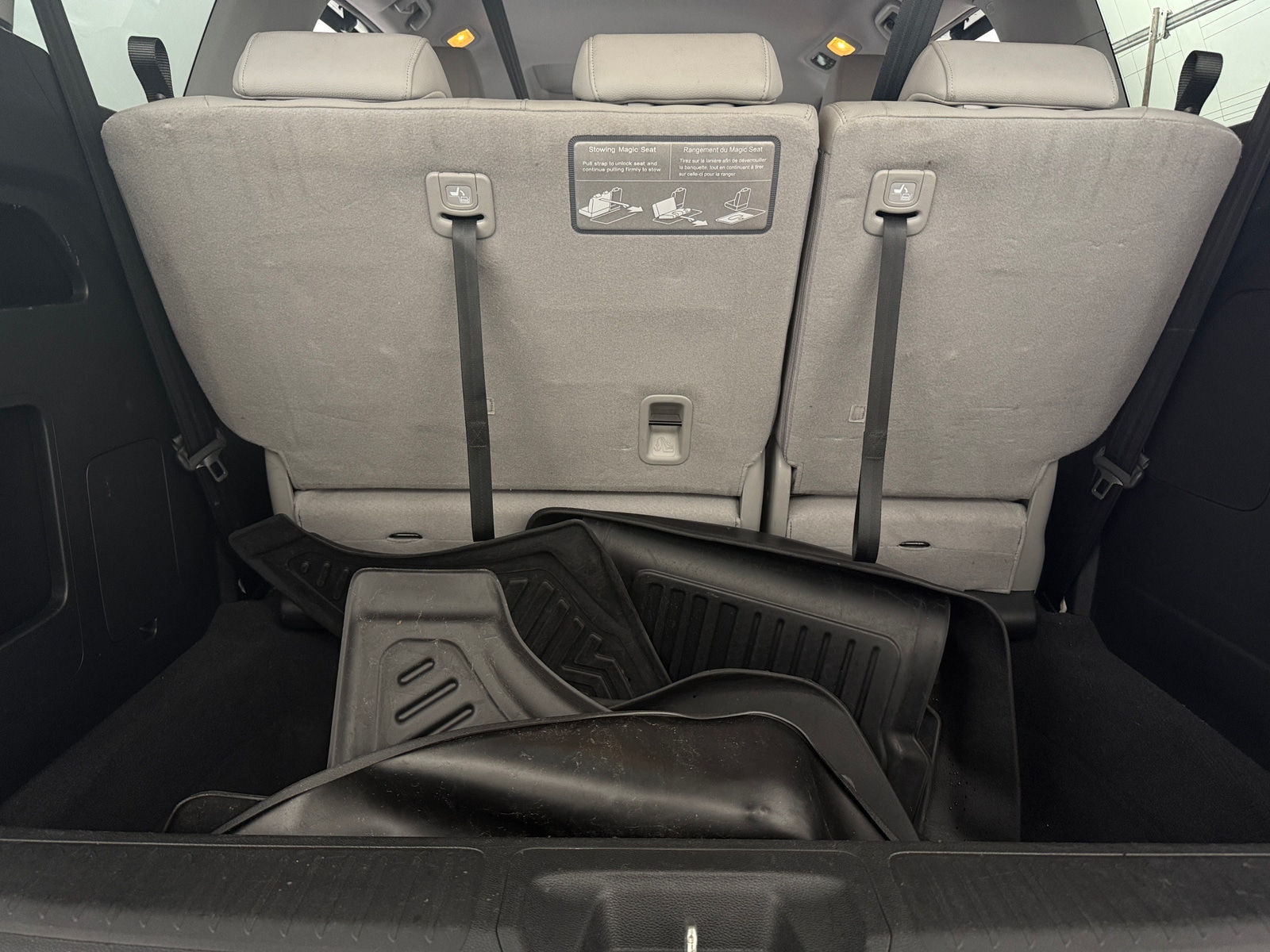 Thumbnail: 2019 Honda Odyssey - 6