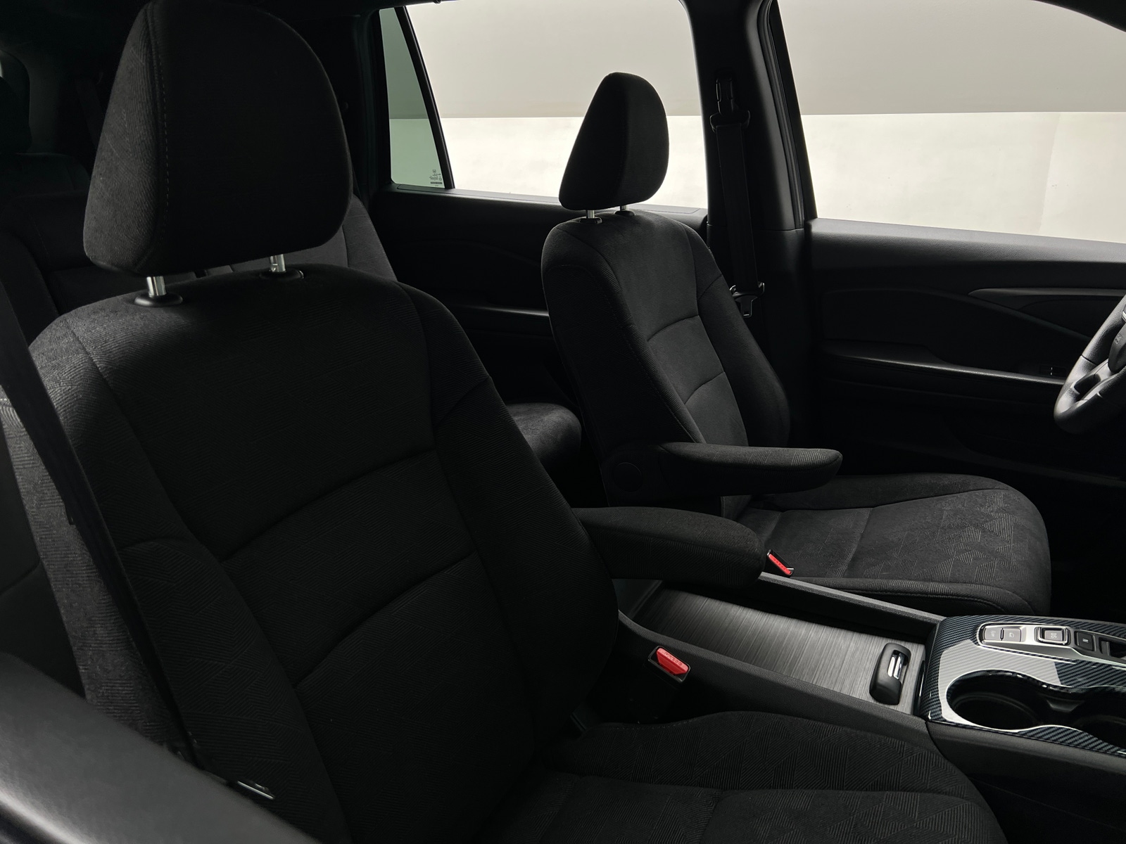 Thumbnail: 2022 Honda Pilot - 2