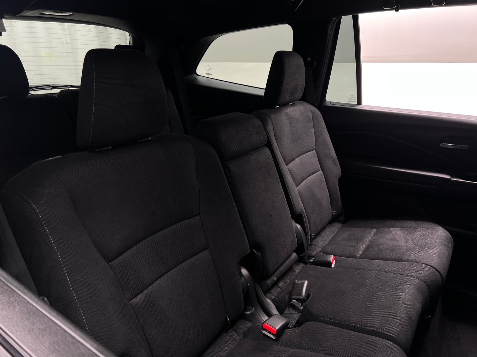 Thumbnail: 2022 Honda Pilot - 6