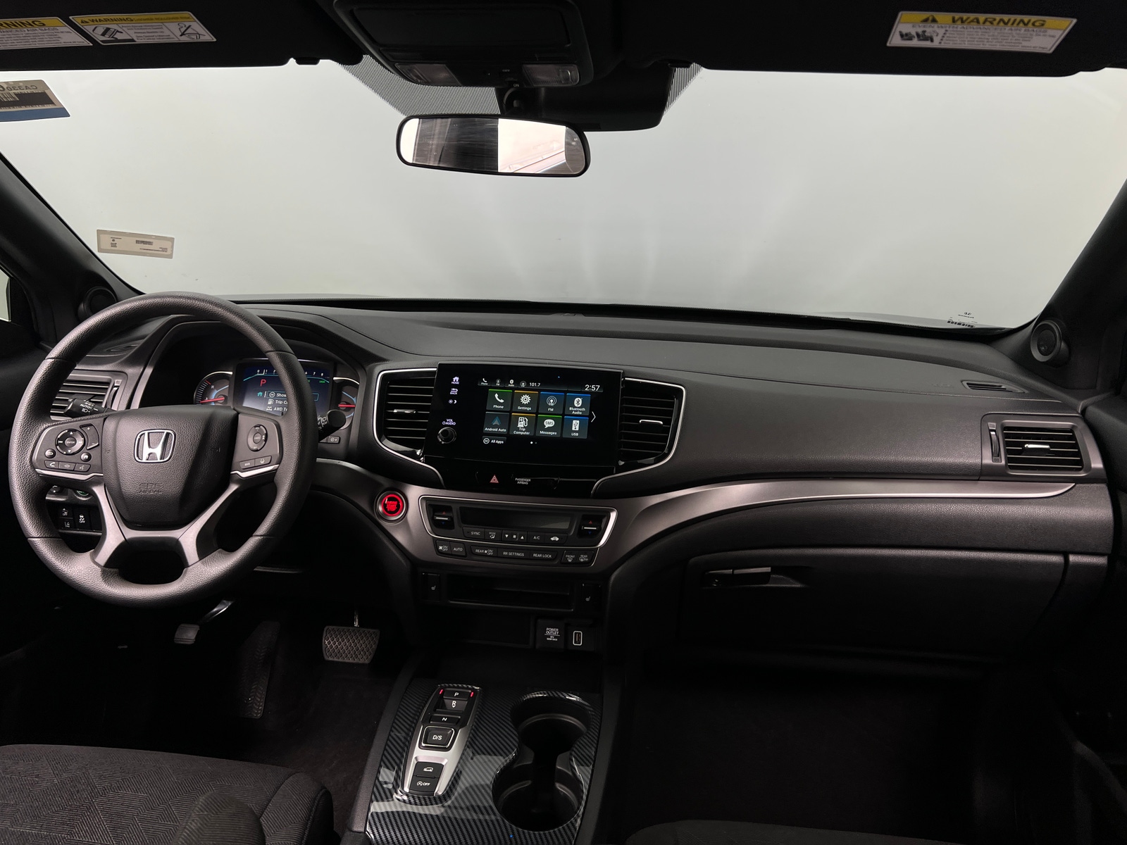Thumbnail: 2022 Honda Pilot - 3