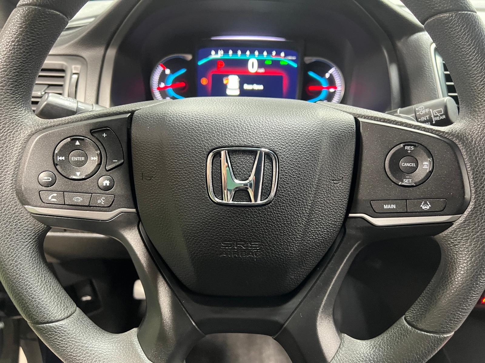 Thumbnail: 2022 Honda Pilot - 5