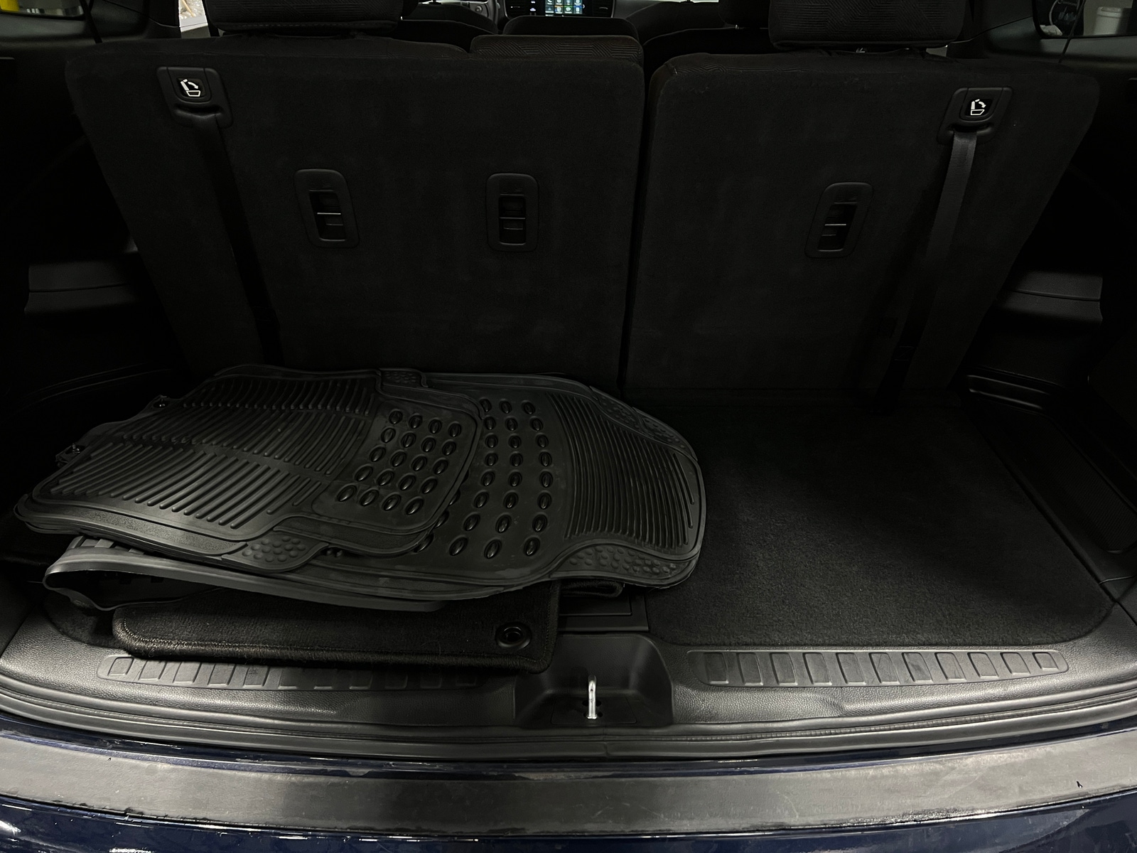 Thumbnail: 2022 Honda Pilot - 7