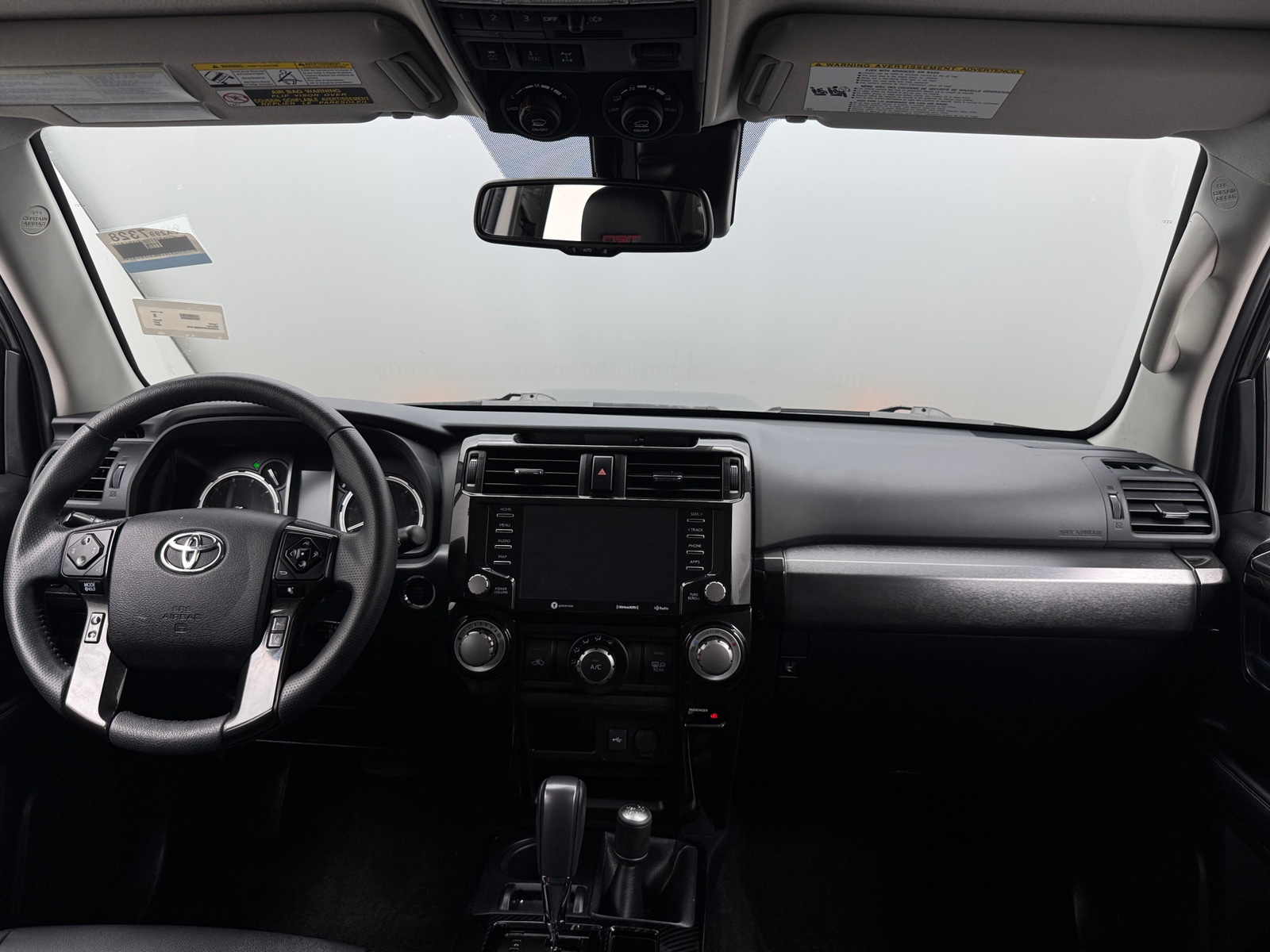 Thumbnail: 2021 Toyota 4Runner - 2