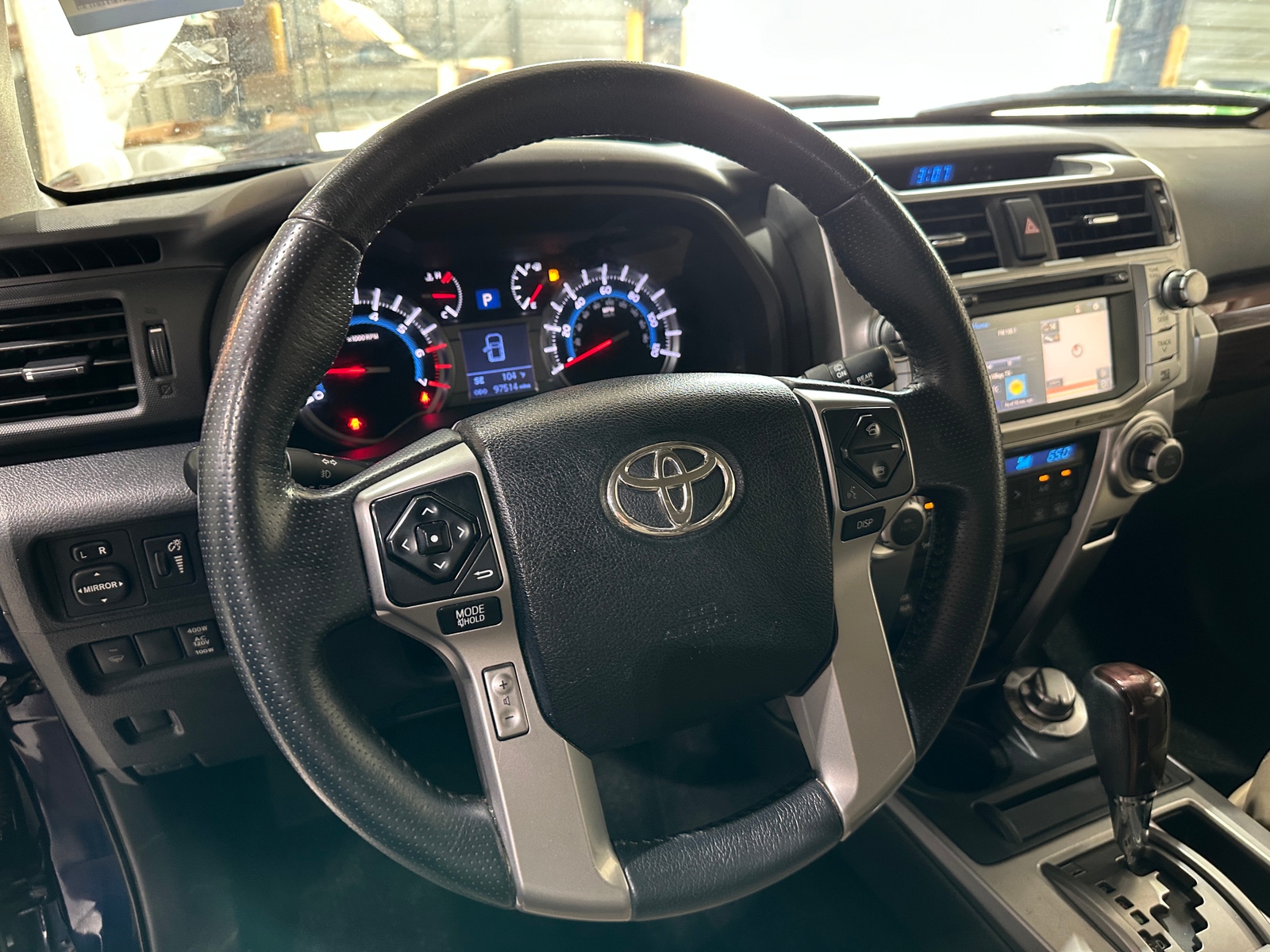Thumbnail: 2016 Toyota 4Runner - 5