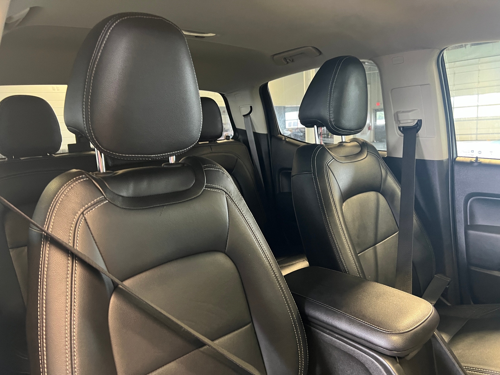 Thumbnail: 2021 Chevrolet Colorado - 2