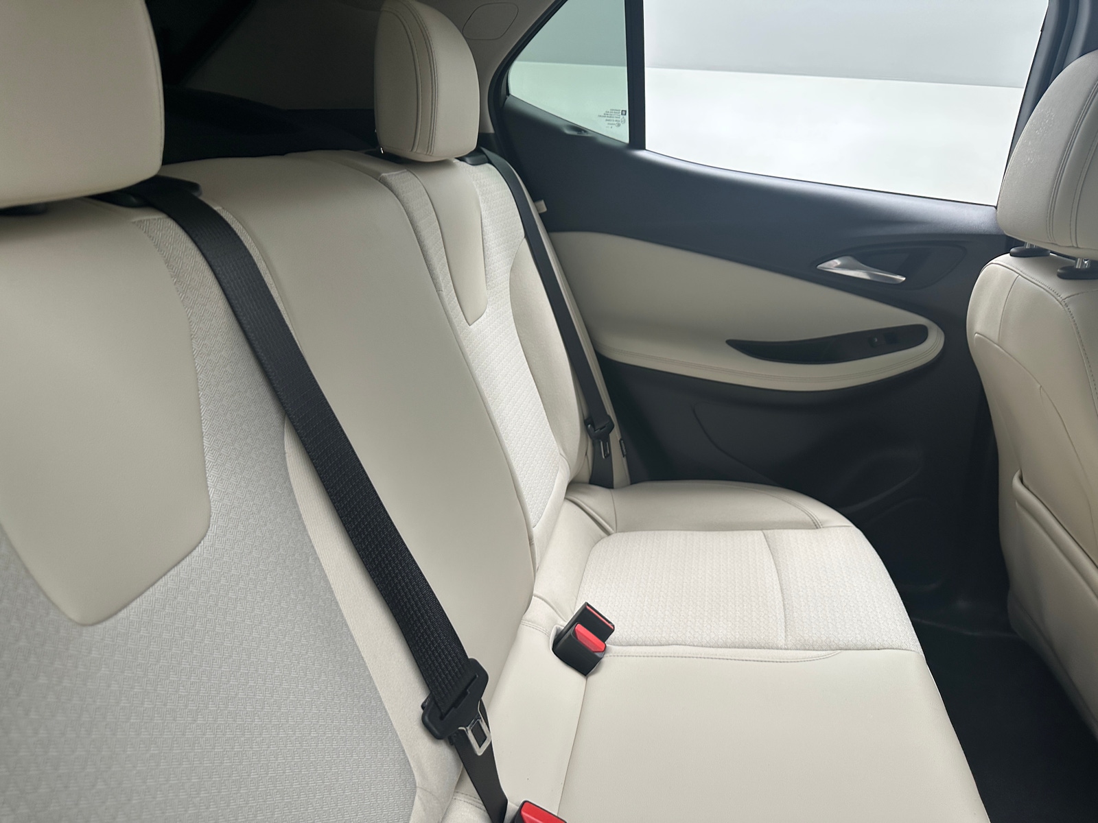 Thumbnail: 2020 Buick Encore GX - 5